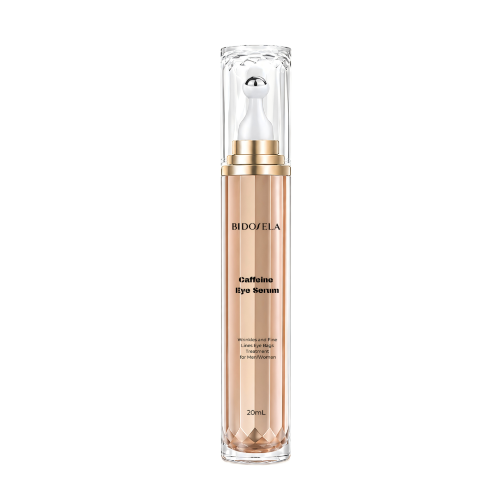Caffeine Eye Serum