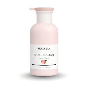 Peach Oolong Facial Cleanser
