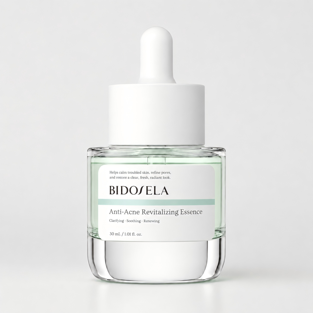Anti-Acne Revitalizing Essence