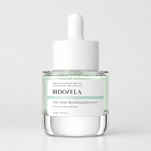 Anti-Acne Revitalizing Essence