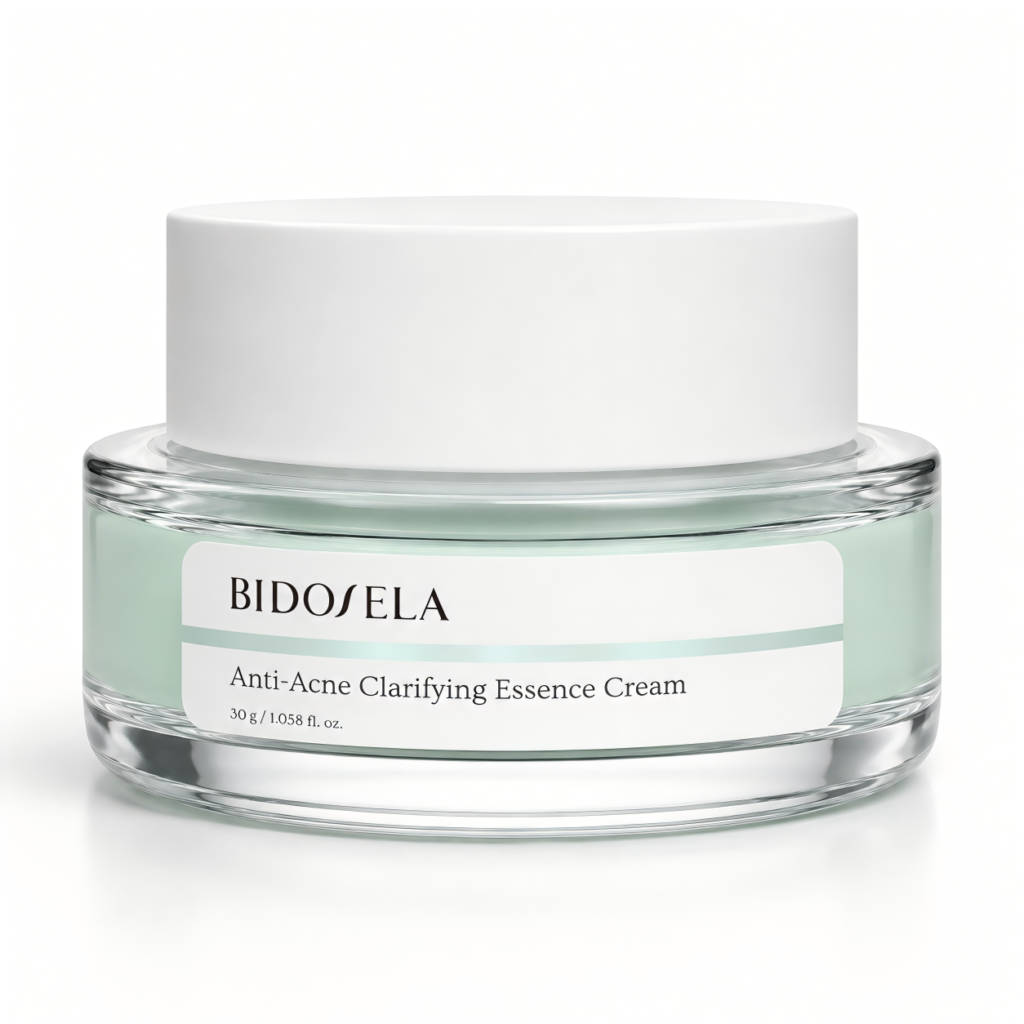 Anti-Acne Clarifying Essence Cream