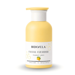 Fragant Lemon Facial Cleanser