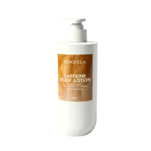 Caffeine Body Lotion