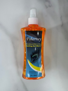 Fsherney Styling Gel