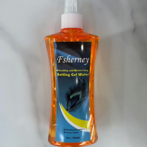 Fsherney Styling Gel