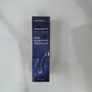 YURHERSU Minoxidil 5% Hair Growth Serum