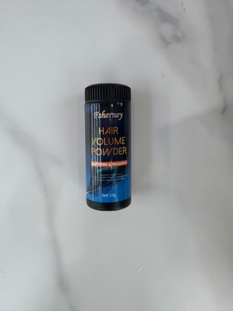 Fsherney Hair Volumizing Powder