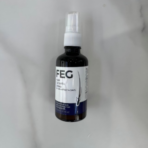 FEG Hair Growth Spray