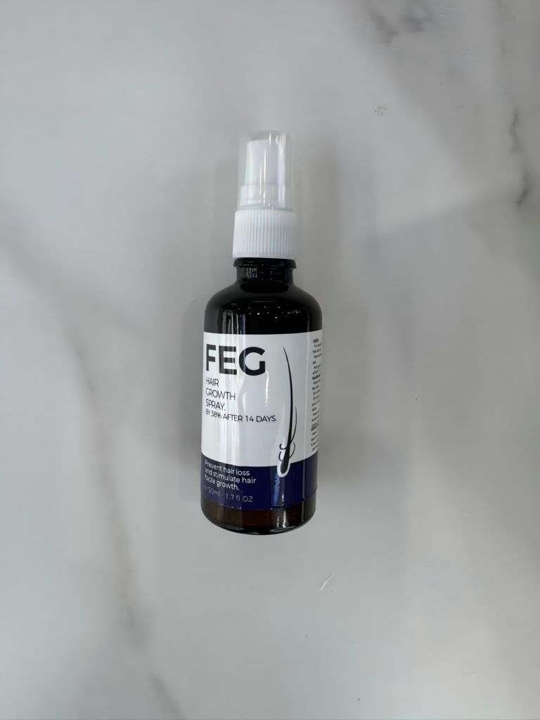 FEG Hair Growth Spray