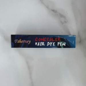 Fsherney Touch-up Hair Dye Pen