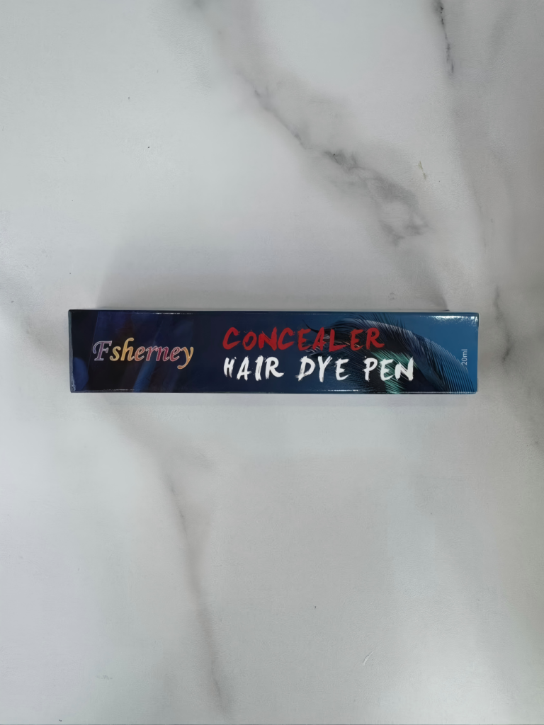 Fsherney Touch-up Hair Dye Pen