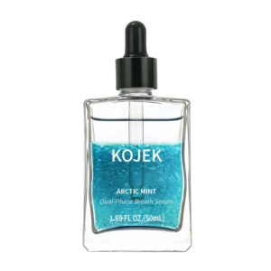Dual-Phase Breath Serum-ARCTIC MINT