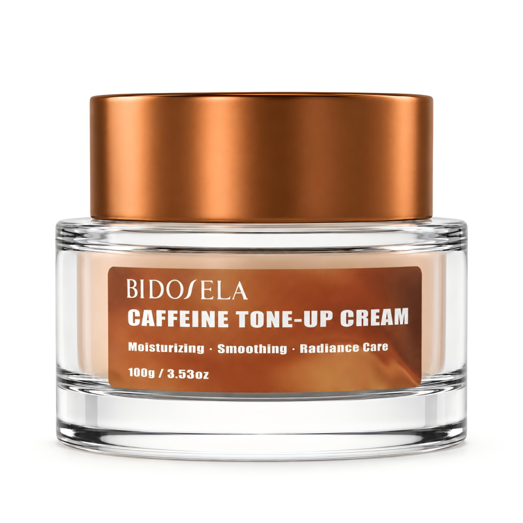 Caffeine Tone-Up Cream