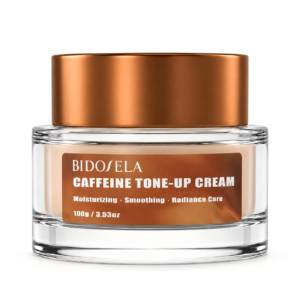 Caffeine Tone-Up Cream
