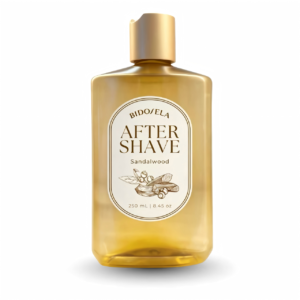 Sandalwood After Shave
