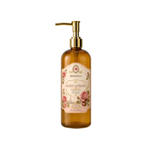 Fragrant Rose Body Lotion