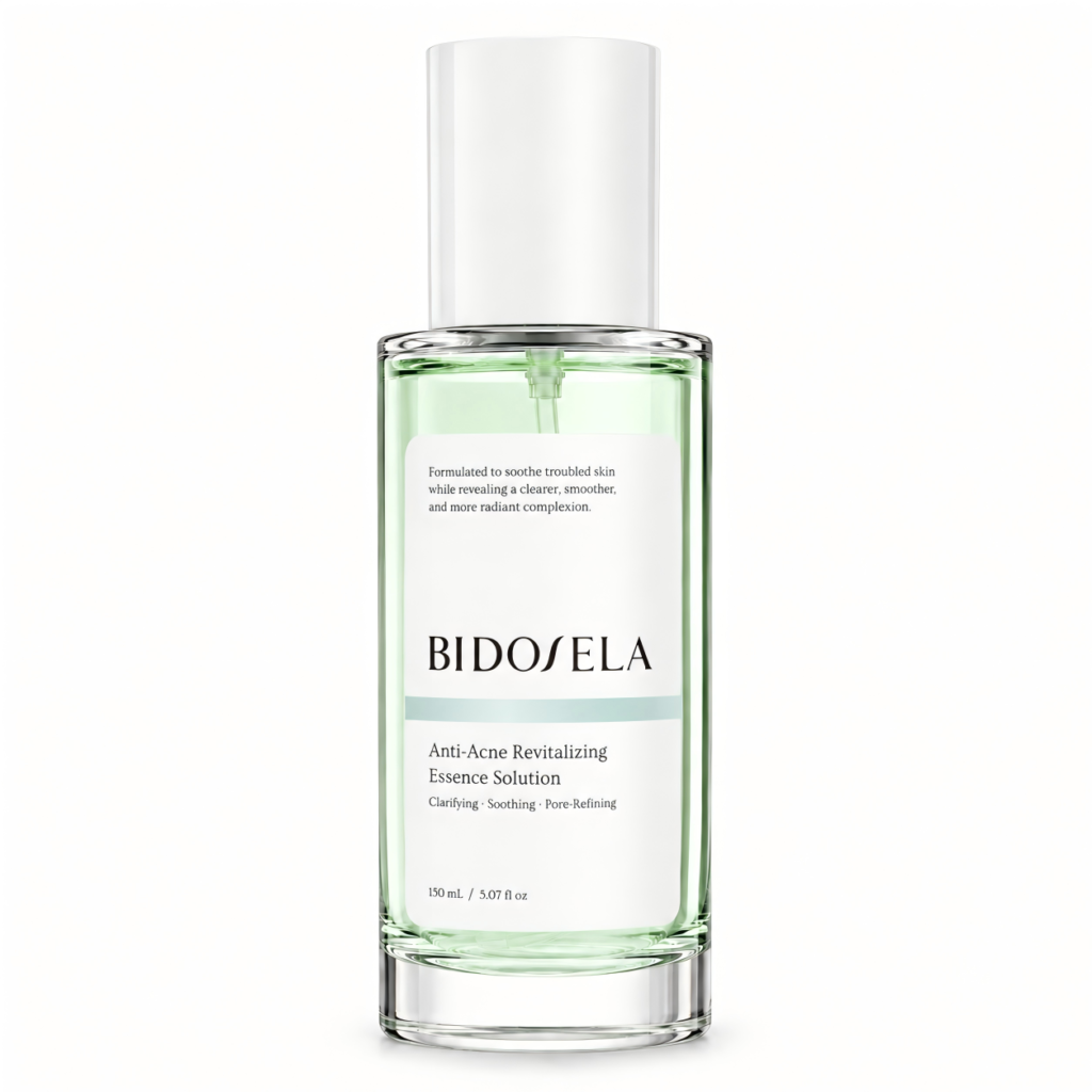 Anti-Acne Revitalizing Essence Solution